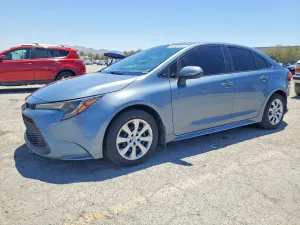 Toyota Corolla 1.8L 4 2020