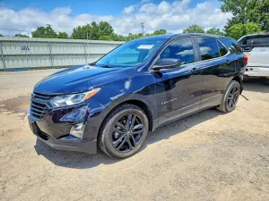 Chevrolet Equinox 1.5L 4 2021