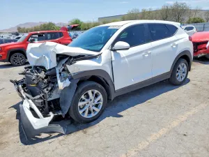 Hyundai Tucson 2.0L 4 2020