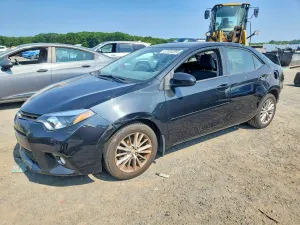 Toyota Corolla 1.8L 4 2015