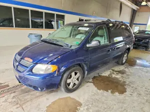 Dodge Grand Caravan (Caravan) 3.8L 6 2005