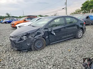 Toyota Corolla 1.8L 4 2022