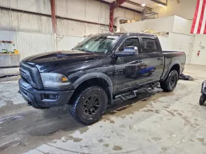 RAM 1500 5.7L 8 2015