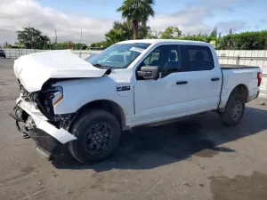 Ford F-150 2025