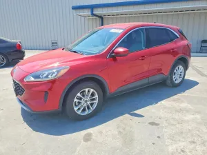 Ford Escape 1.5L 3 2020