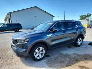 Kia Sorento 2.5L 4 2022