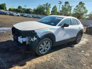 Mazda CX-30 2.5L 4 2023