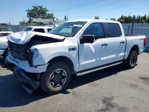 Ford F-150 2024