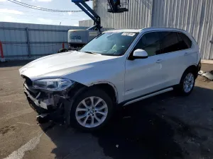 BMW X5 3.0L 6 2018