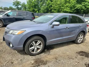 Acura RDX 3.5L 6 2015