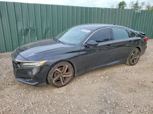 Honda Accord 1.5L 4 2021