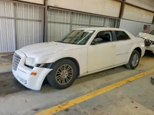 Chrysler 300 3.5L 6 2008
