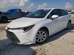 Toyota Corolla 2.0L 4 2024