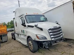 Freightliner Cascadia 14.8L 6 2019