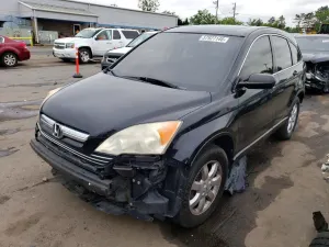 Honda CR-V 2.4L 4 2007