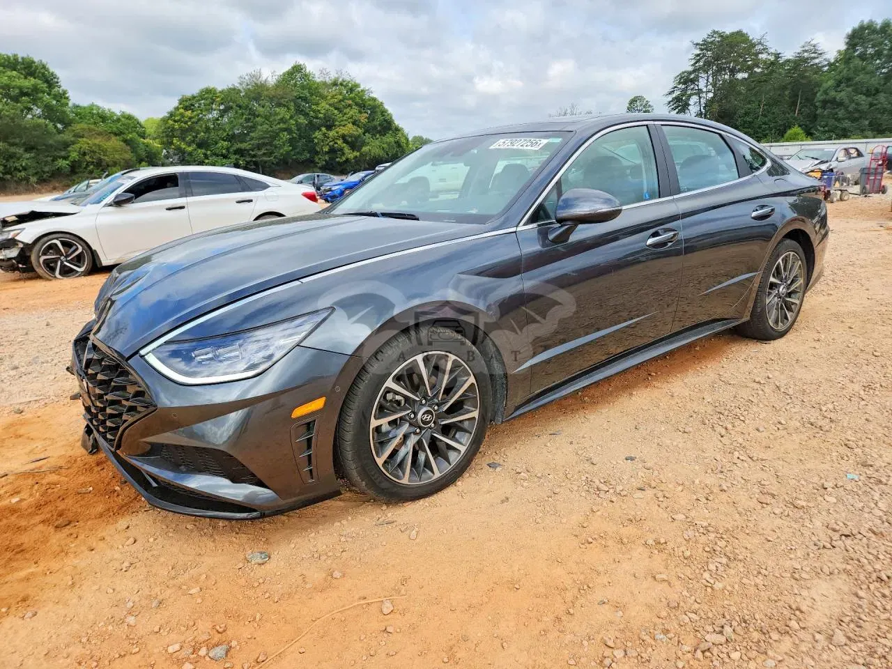 Hyundai Sonata 1.6L 4 2023