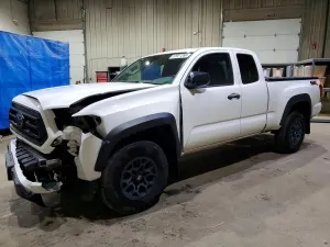 Toyota Tacoma 2.7L 4 2021