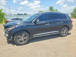 Infiniti QX60 3.5L 6 2019
