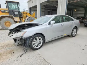 Lexus ES 3.5L 6 2011