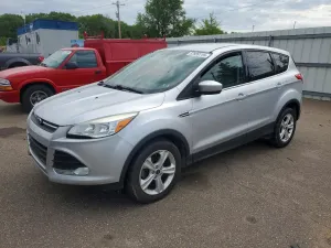 Ford Escape 1.6L 4 2014