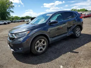 Honda CR-V 1.5L 4 2019