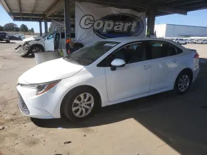 Toyota Corolla 1.8L 4 2021