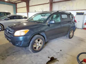 Toyota Rav4 2.5L 4 2010