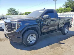 GMC Sierra 2.7L 4 2026