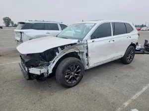 Honda CR-V 1.5L 4 2026