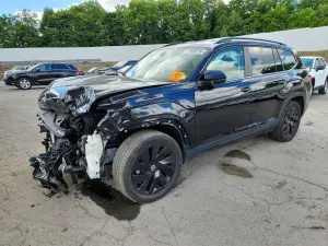 Volkswagen Atlas 2.0L 4 2024