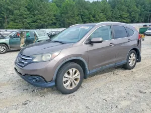 Honda CR-V 2.4L 4 2012