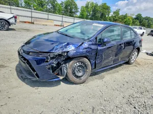 Toyota Corolla 2.0L 4 2024