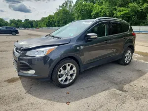 Ford Escape 1.6L 4 2015