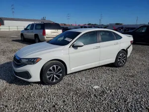 Volkswagen Jetta 1.5L 4 2024