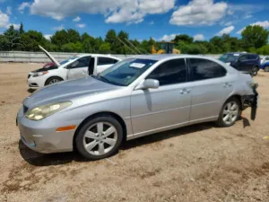 Lexus ES 3.3L 6 2005