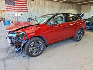 Nissan Murano 2.0L 4 2026