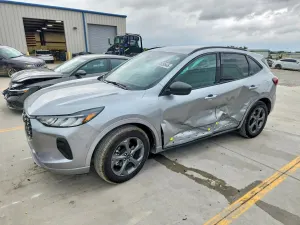 Ford Escape 1.5L 3 2024