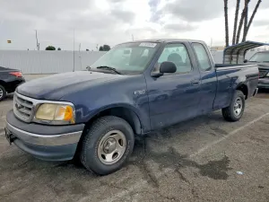 Ford F-150 4.2L 6 2000