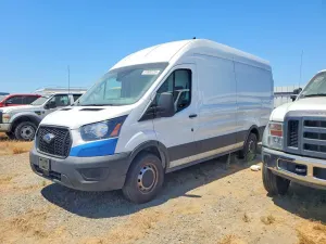 Ford Transit 3.5L 6 2023