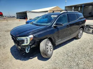 GMC Terrain 1.5L 4 2022