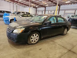 Toyota Avalon 3.5L 6 2006