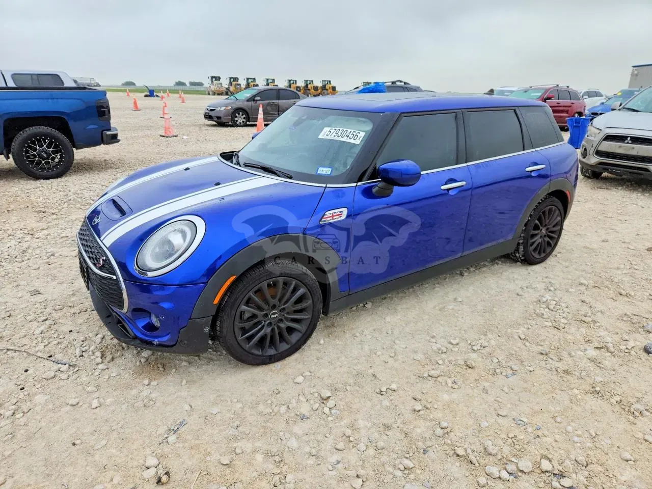 Mini Cooper 2.0L 4 2020