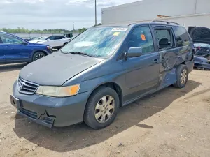 Honda Odyssey 3.5L 6 2004