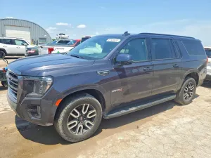 GMC Yukon 6.2L 8 2023