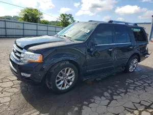 Ford Expedition 3.5L 6 2017