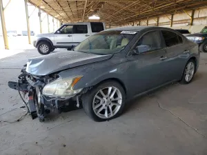 Nissan Maxima 3.5L 6 2009