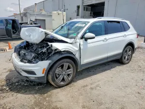 Volkswagen Tiguan 2.0L 4 2020