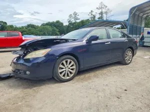 Lexus ES 3.5L 6 2007