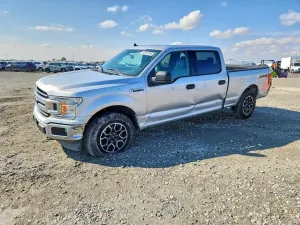 Ford F-150 5.0L 8 2019