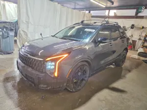 Kia Sportage 2.5L 4 2026